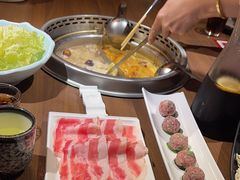 -快乐小羊·内蒙牛羊肉火锅(流花中心店)