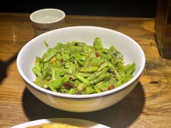菜梗-大碗先生(株洲天虹店)