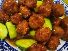 -北大地皖峰饭馆