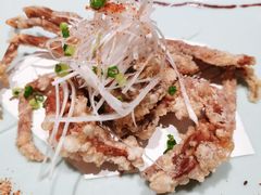 -隐泉之语日式料理(王府中环店)