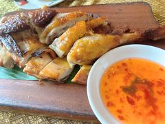 -南沙游艇会·大兵船餐厅