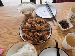 -念念Restaurant(贝岗店)