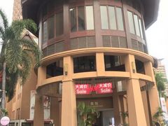 -三亚湾红树林度假世界(木棉酒店)