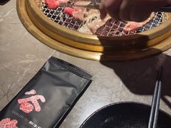 -谷牛日式烤肉(宝山U天地店)