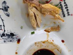 -七的湖·晚芳亭·阳澄湖农家菜·大闸蟹(莲花岛店)