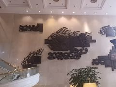 -上海齐鲁酒店·辣椒屋咖啡厅