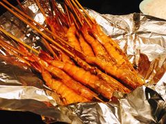 -绿茶餐厅(广州天河城店)