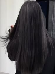 -H·Y HAIR SALON烫发·染发·造型