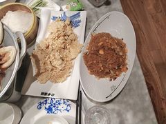 -小菜园新徽菜(芜湖奥特莱斯店)
