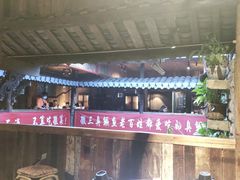 -徽三说·土徽菜·中国徽菜连锁品牌(阳湖总店)