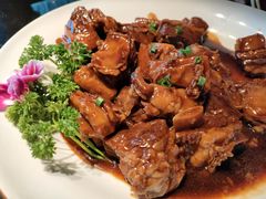 -嘉禾·悦享餐厅(八方汇店)