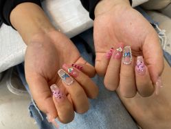 -斯馨·健康美甲美睫