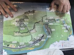 -十九峰景区