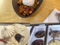 -Dal Cuore 达可芮冰淇淋(陕西北路店)