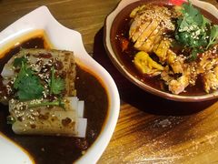 -馋火炉鱼(新世界百货望京店)