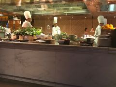 -君悦酒店·乐厨·高空自助餐(青年大街店)