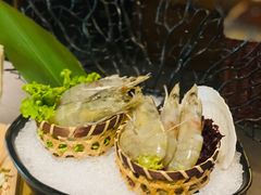 -湊湊火锅·茶憩(上海合生汇店)