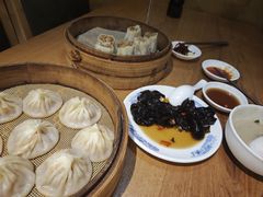 -草包包子铺(宽厚里店)