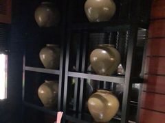 -顺德美的万豪酒店·自助餐·贡厨