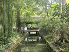 -成都杜甫草堂博物馆