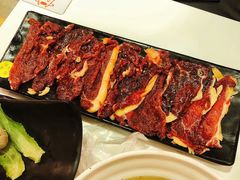 -陈记顺和牛肉火锅馆(天河北路店)