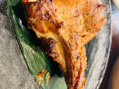 -大渔铁板烧(中山路八佰伴店)