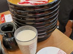 -牛New寿喜烧(青浦店)