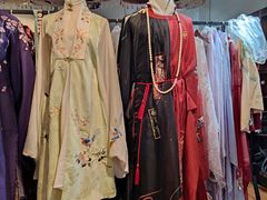 -国色写真馆(园博园店)