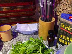 -蘭奢雅集·江浙菜(青山江滩店)