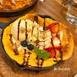 🍊兴化探店 無唬 氛围感餐厅