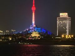 -武汉两江游览·夜游长江(汉口粤汉码头)