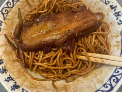 -梅溪·小伙子干挑面(安吉总店)