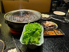 -樱嘢·炭火烧肉(惠南店)
