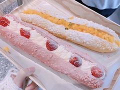 -奈雪的茶(金鹰广场店)