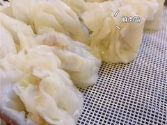 烧麦-海汇源老烧麦店(东大街总店)