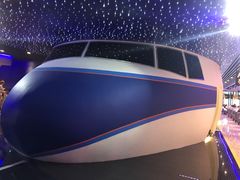 -法兰度航空主题餐厅(东汇城店)