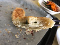 -真老大房鲜肉月饼(南京路步行街店)