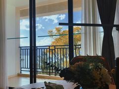 -昆明春城湖畔度假村