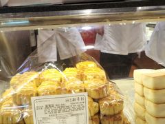 -北京稻香村(西单购物中心店)