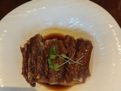 -彩丰楼·中餐厅(国家会展中心上海洲际店)