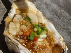 -很久以前羊肉串(南京路第一百货店)