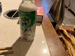 -阿串串老火锅(力盟店)