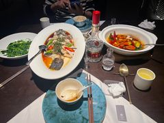 -大拙里·精致融合菜(沙湖桃源国际店)