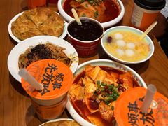 -再回首(西关木塔巷店)