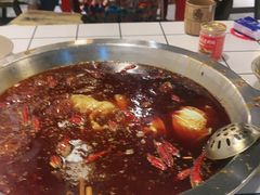 -老街坊市井火锅(营门口店)