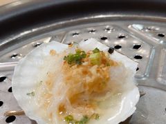 -海大大蒸汽海鲜餐厅·粤菜·特色小炒(欢乐颂店)