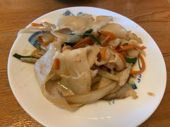 -王鼎精致料理铁板烧(世博源店)