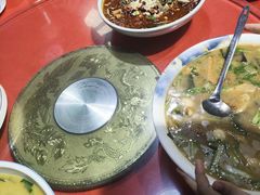 -和源祥·日照菜扛把子(万平口一店)