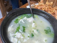 -正宗天津烧麦馆(柳州路店)