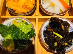 -马记永·兰州牛肉面(天通苑家乐福店)